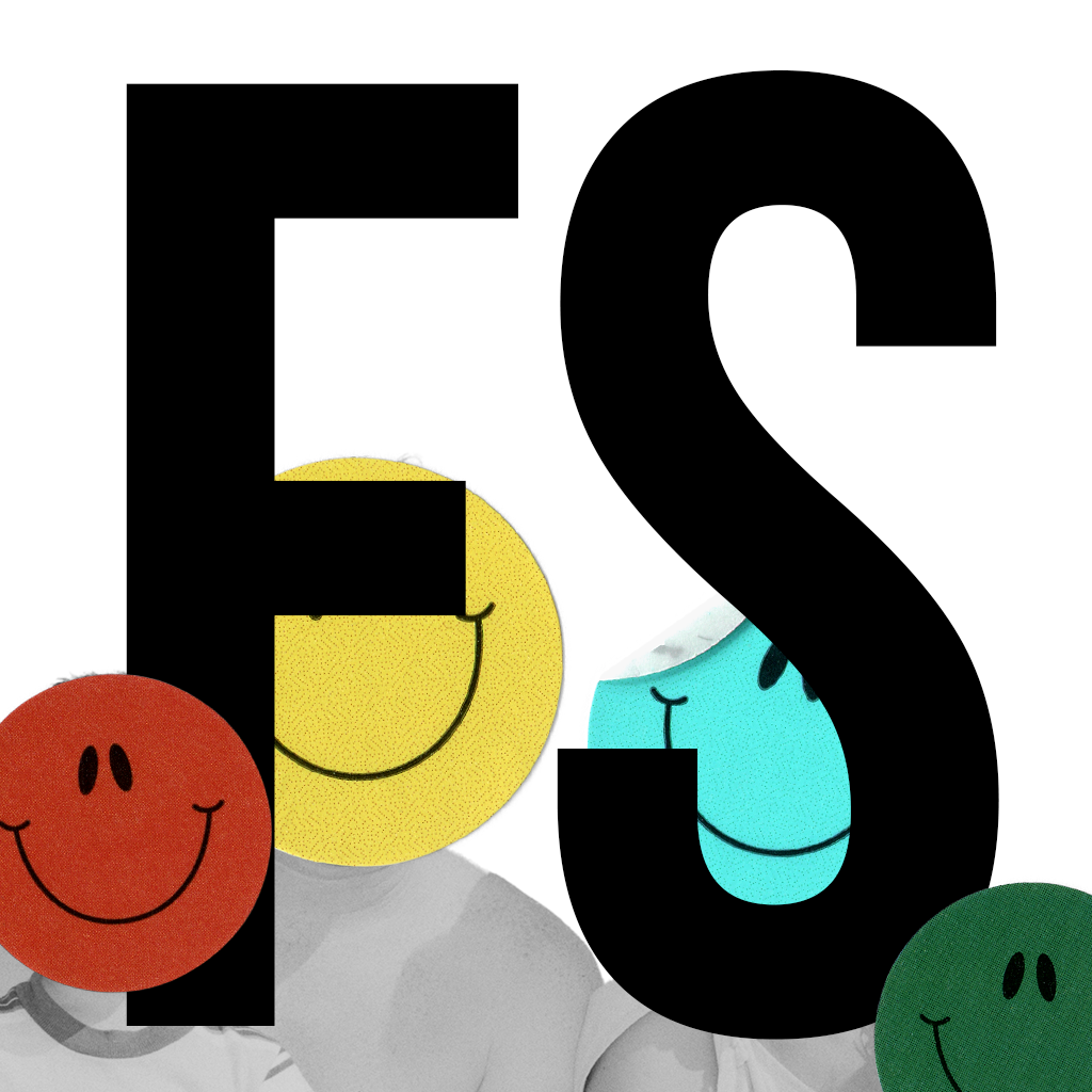 Family Stories TV app icon