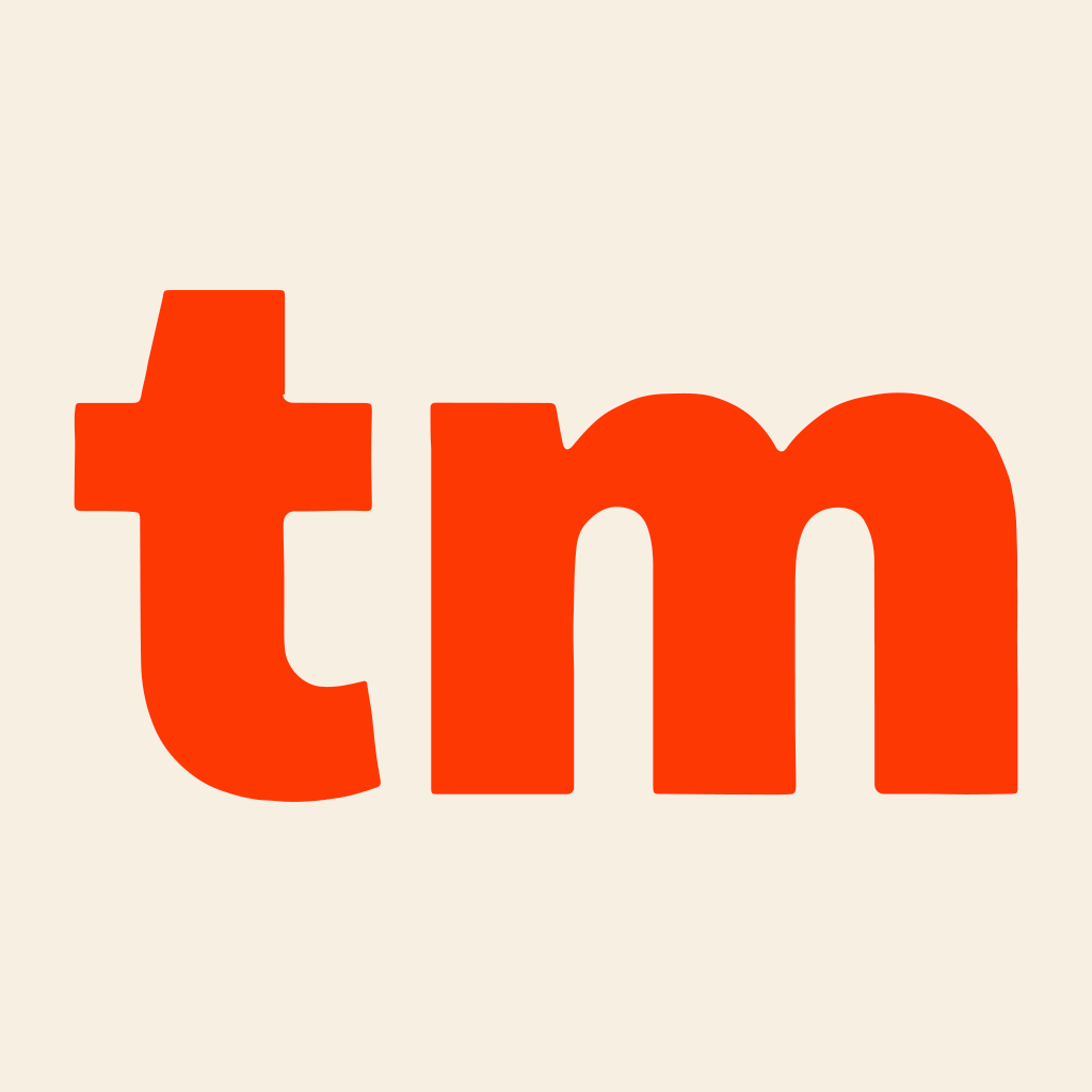 TrakMac app icon