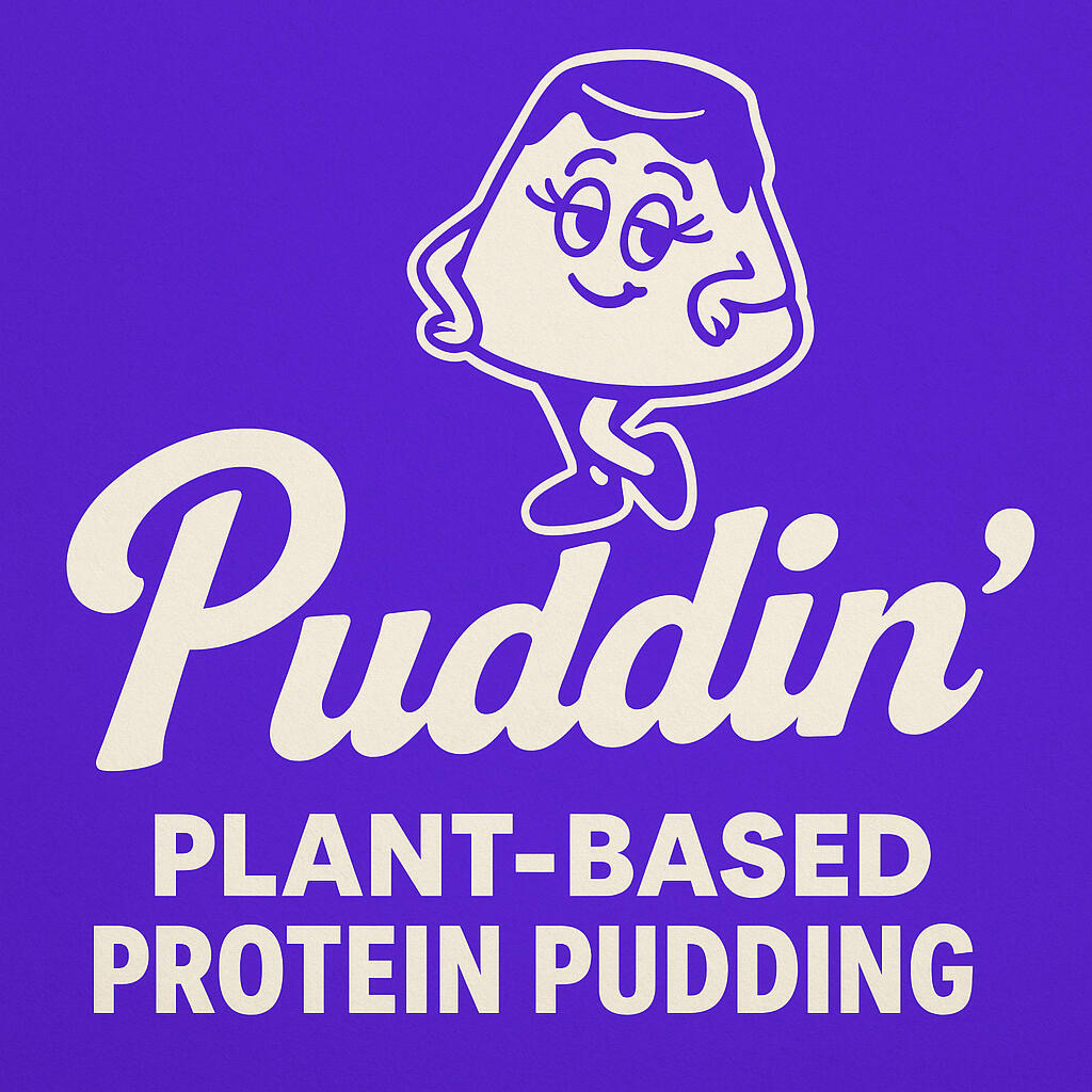 Puddin' Snacks