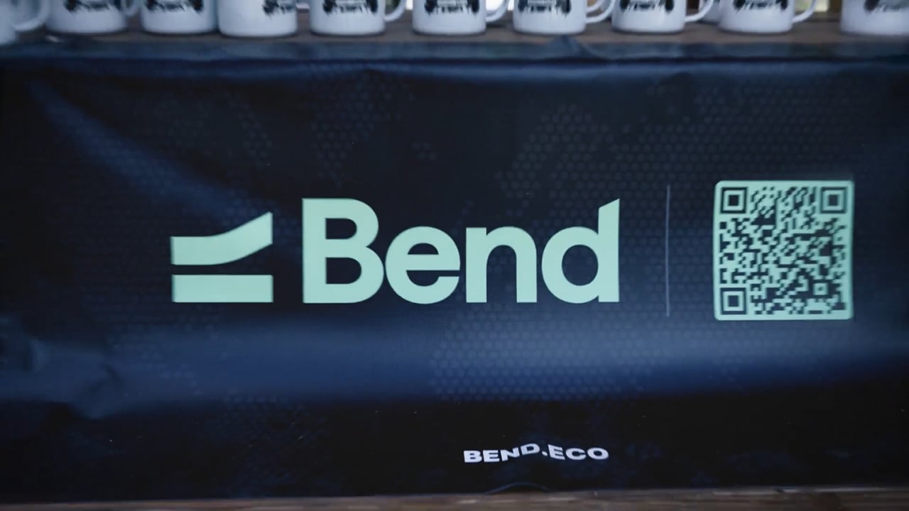 Bend x FWBFest 2024